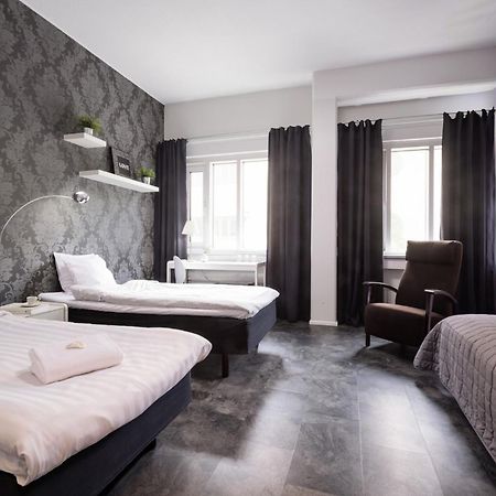 Hotel Cityhovi 라우마 외부 사진