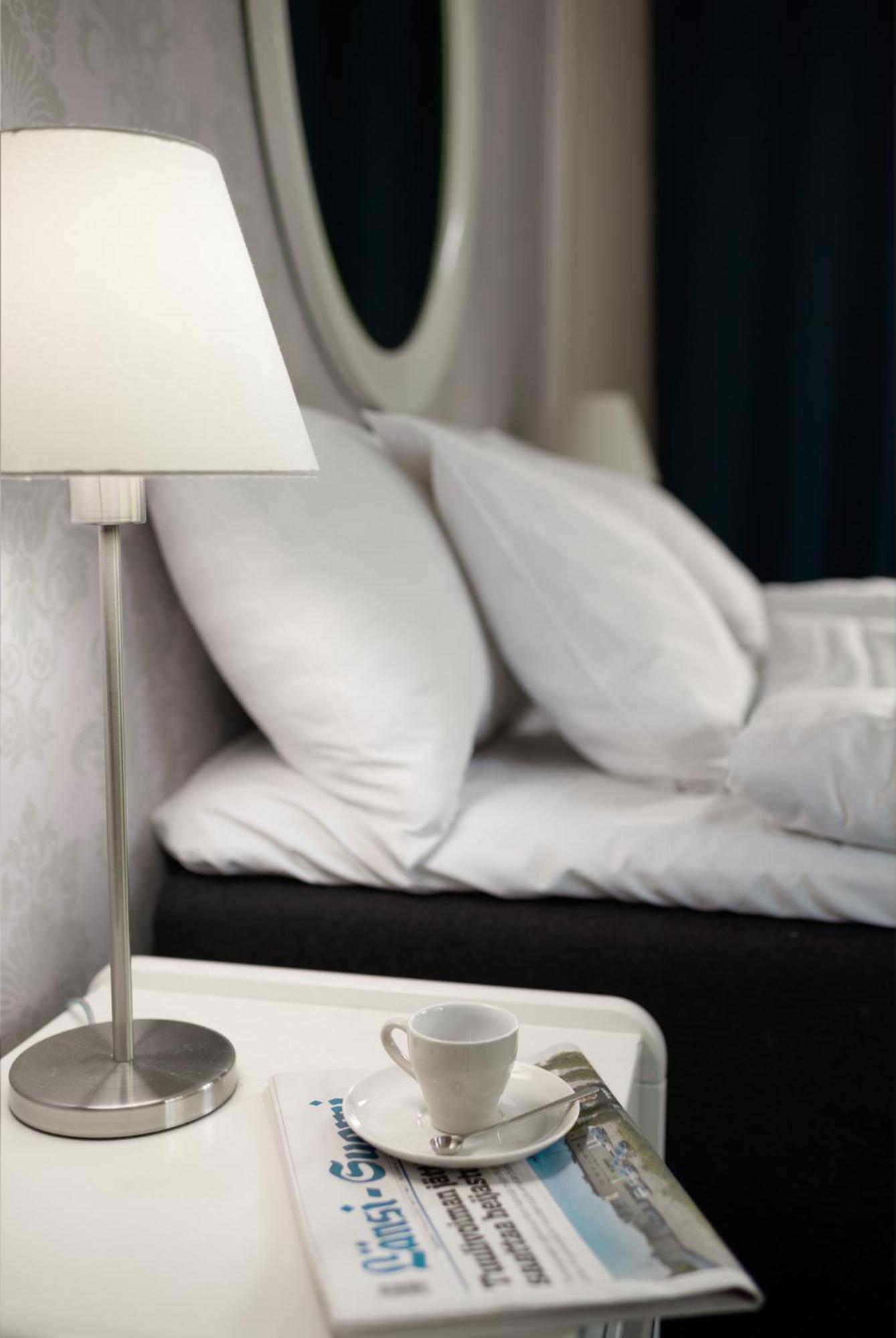 Hotel Cityhovi 라우마 외부 사진