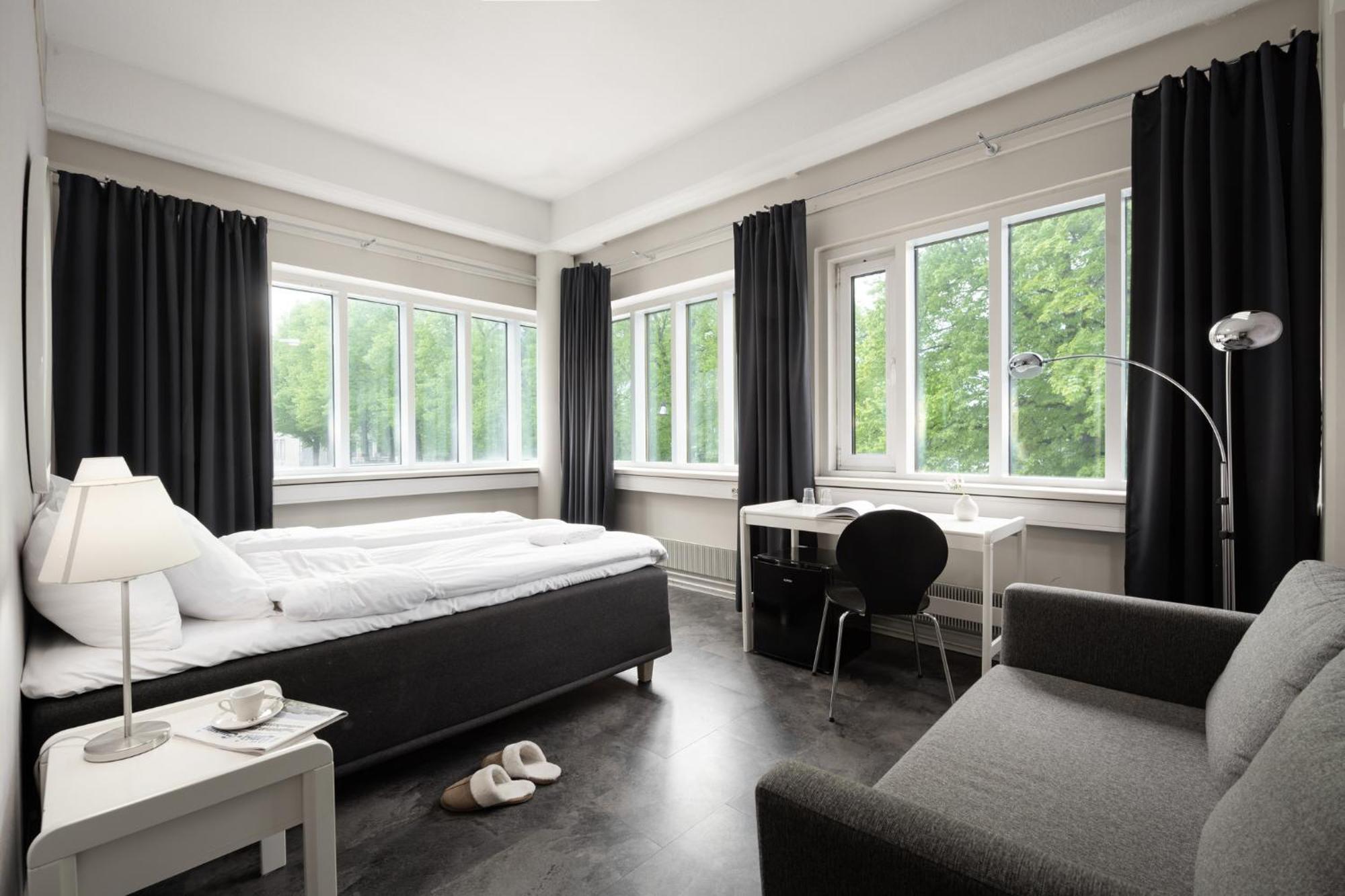 Hotel Cityhovi 라우마 외부 사진